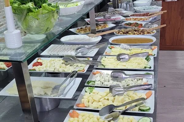 Asuris Butik Hotel - Resim 16