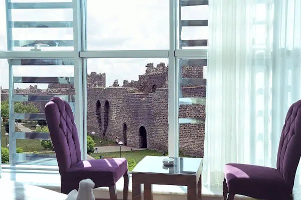 Asuris Butik Hotel - Resim 6