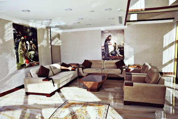 Asuris Butik Hotel - Resim 13