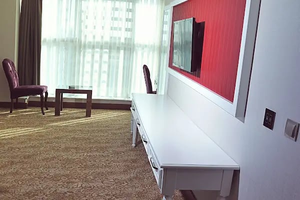 Asuris Butik Hotel - Resim 9