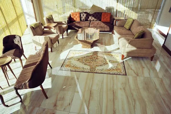 Asuris Butik Hotel - Resim 12