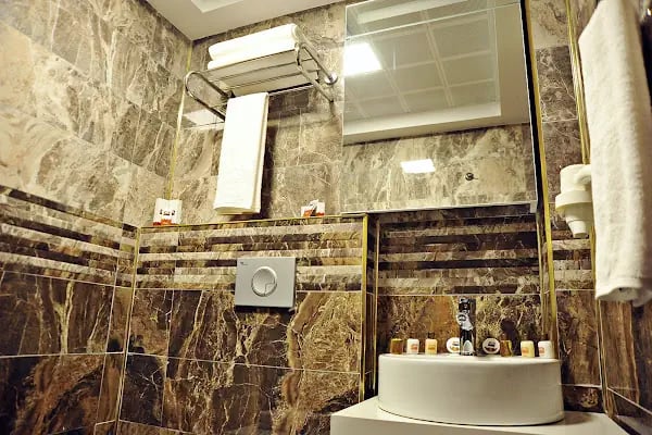 Asuris Butik Hotel - Resim 3