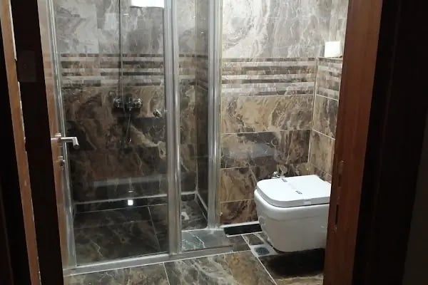 Asuris Butik Hotel - Resim 8
