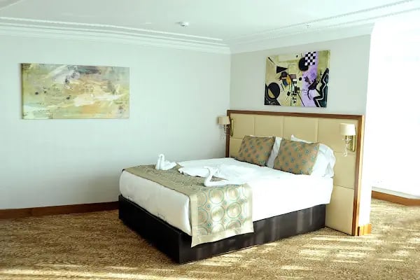 Asuris Butik Hotel - Resim 5