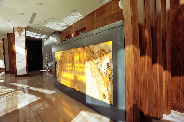 Asuris Butik Hotel - Resim 10