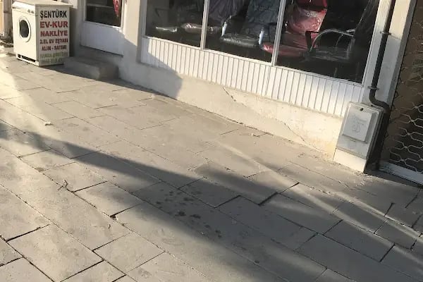 Şentürk asansörlü evden eve ilden ile taşımacılık spot büro malzemeleri - Resim 13