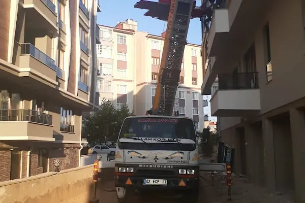 Şentürk asansörlü evden eve ilden ile taşımacılık spot büro malzemeleri - Resim 14