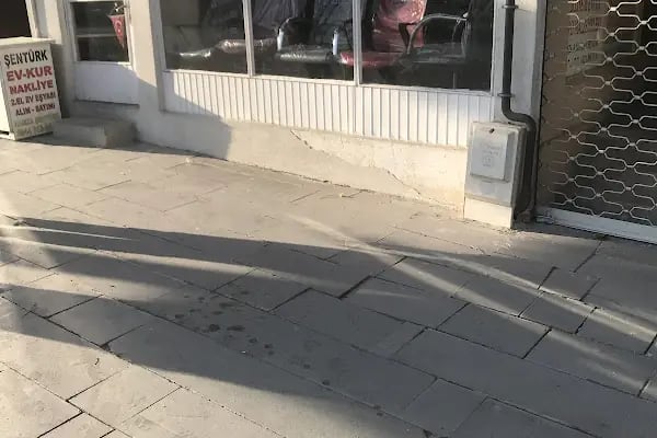 Şentürk asansörlü evden eve ilden ile taşımacılık spot büro malzemeleri - Resim 12