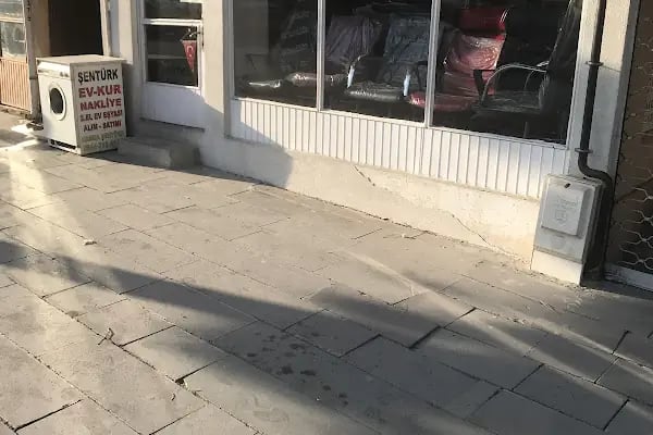 Şentürk asansörlü evden eve ilden ile taşımacılık spot büro malzemeleri - Resim 15