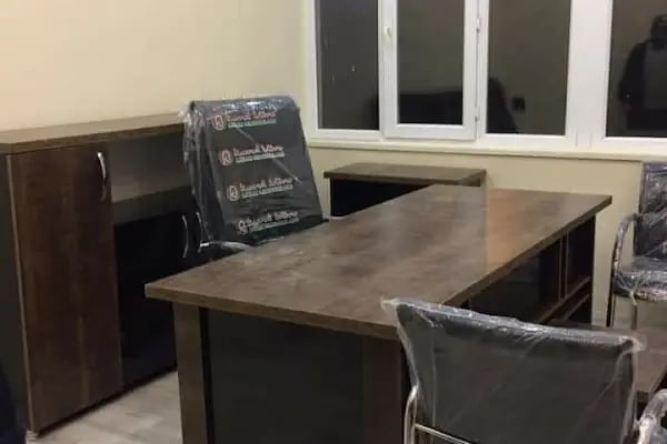 Şentürk asansörlü evden eve ilden ile taşımacılık spot büro malzemeleri - Resim 2