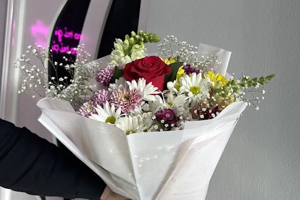 Gülay Çiçekevi ve Organizasyon - Resim 14