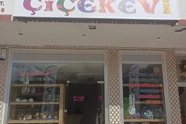 Gülay Çiçekevi ve Organizasyon - Resim 2