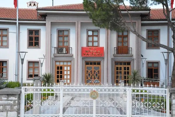 Muğla Valiliği - Resim 1