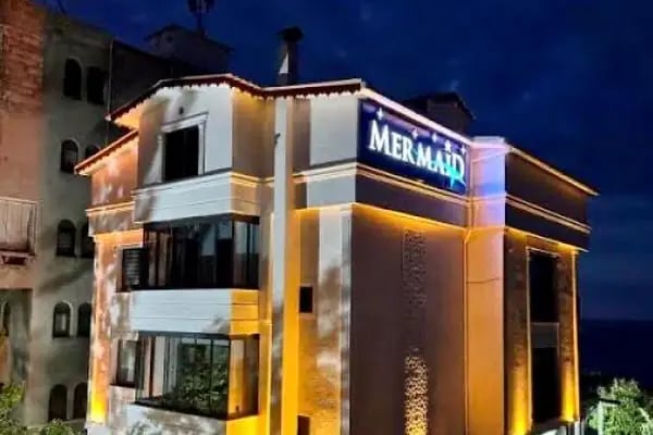 MERMAİD - Resim 1
