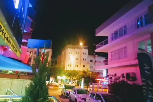 Otel Ak - Resim 18