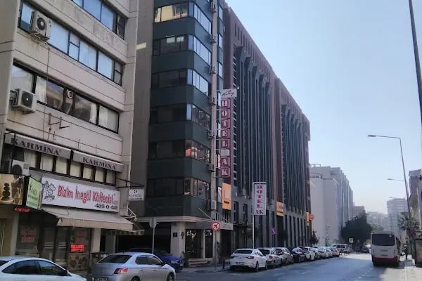 Otel Ak - Resim 13