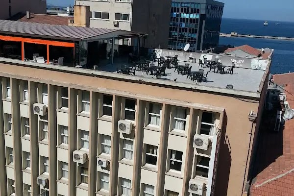 Otel Ak - Resim 15