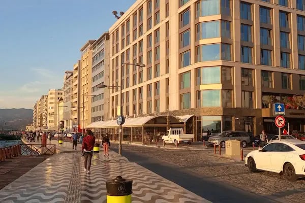 Otel Ak - Resim 8