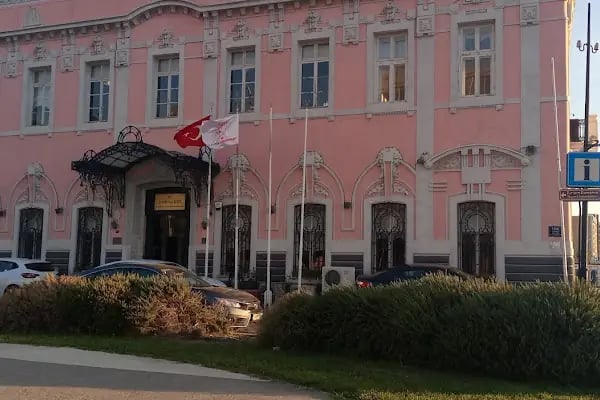 Otel Ak - Resim 17