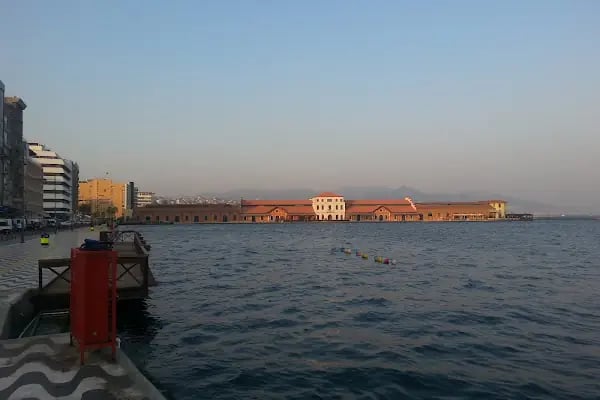 Otel Ak - Resim 5