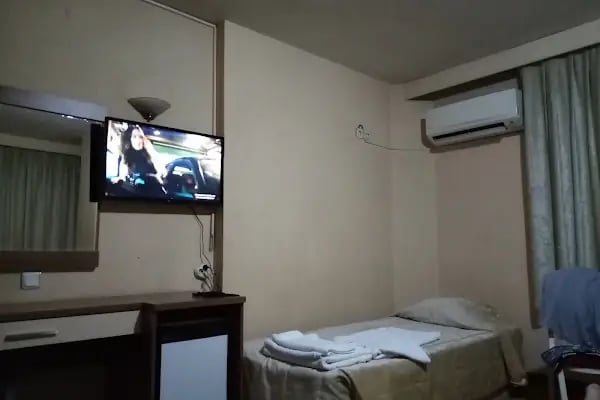 Otel Ak - Resim 2