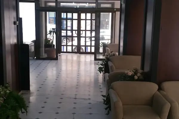 Otel Ak - Resim 9
