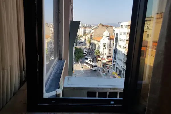 Otel Ak - Resim 10