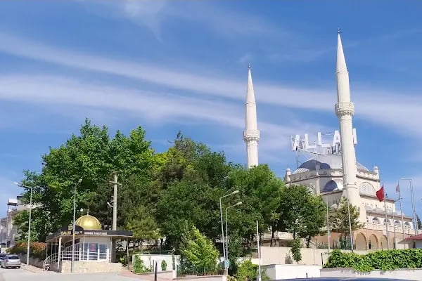 Tevhid Cami - Resim 7