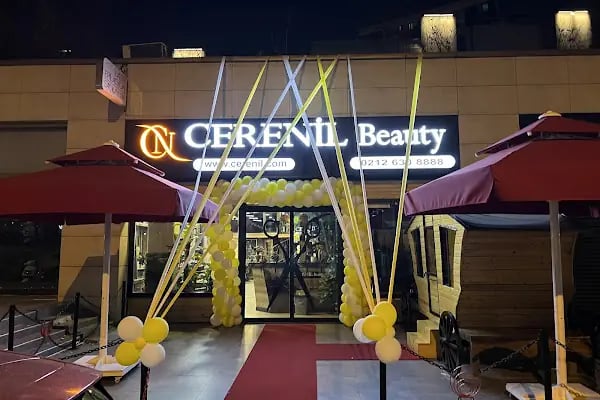 CERENİL Beauty - Resim 11