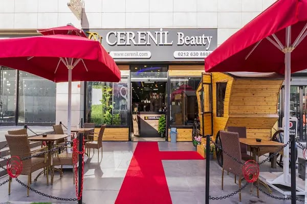 CERENİL Beauty - Resim 6