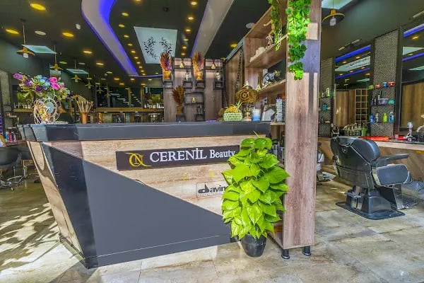 CERENİL Beauty - Resim 14