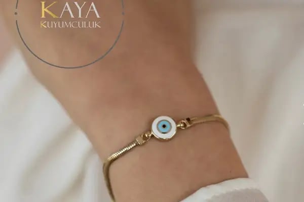 Kaya Kuyumculuk - Resim 8