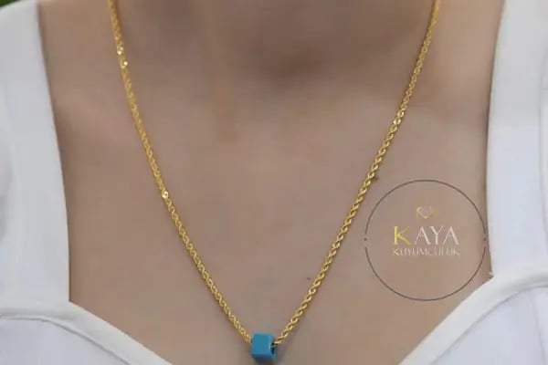 Kaya Kuyumculuk - Resim 20