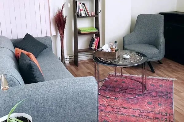 Psikolog Ümmü Sena Yalçın - Resim 3