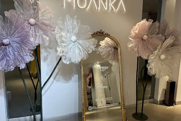 MUANKA DAVET EVİ - Resim 2