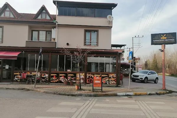 Karadeniz Mutfağı - Resim 14