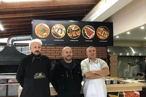 Karadeniz Mutfağı - Resim 10
