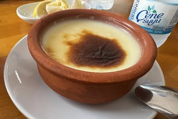 Karadeniz Mutfağı - Resim 17