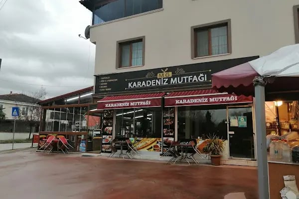 Karadeniz Mutfağı - Resim 8