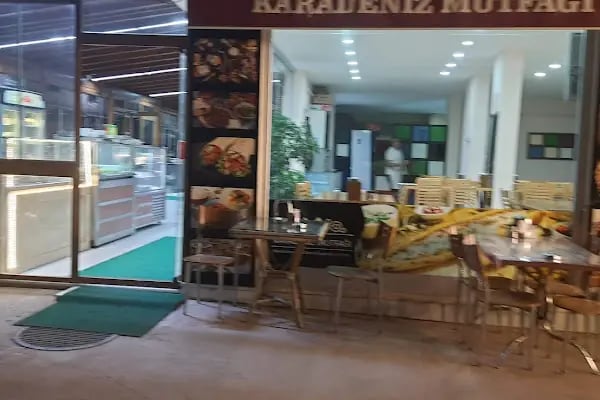 Karadeniz Mutfağı - Resim 18