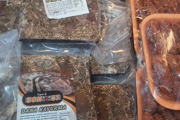 Karadeniz Mutfağı - Resim 19