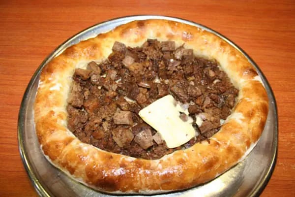 Karadeniz Mutfağı - Resim 7