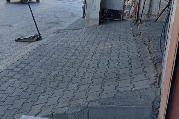 Gaziantep yol yardım By lastikçi - Resim 10