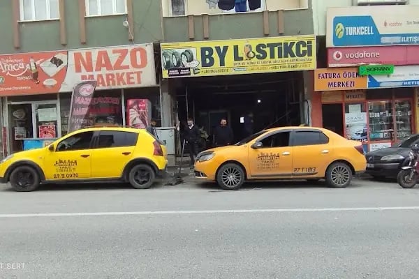 Gaziantep yol yardım By lastikçi - Resim 17