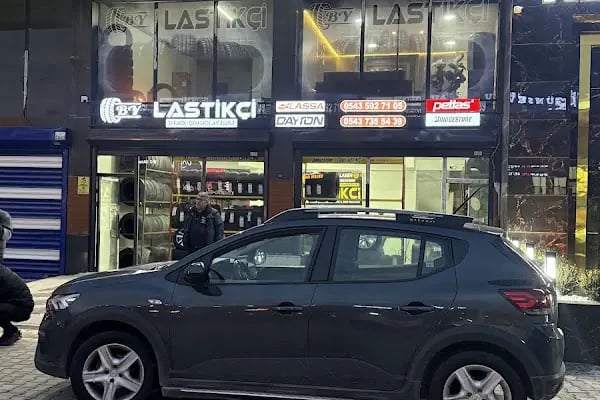 Gaziantep yol yardım By lastikçi - Resim 2