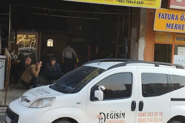 Gaziantep yol yardım By lastikçi - Resim 7