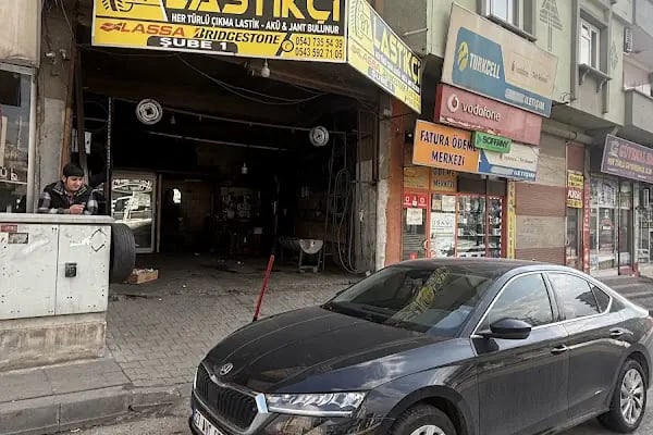 Gaziantep yol yardım By lastikçi - Resim 11