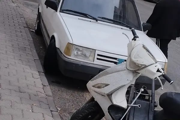 Gaziantep yol yardım By lastikçi - Resim 5