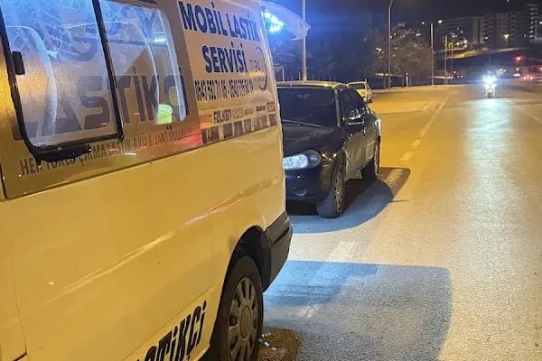 Gaziantep yol yardım By lastikçi - Resim 20