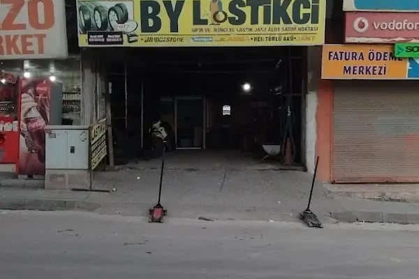 Gaziantep yol yardım By lastikçi - Resim 18